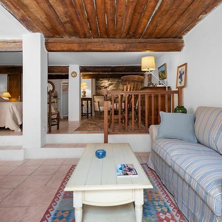 La Petite Provence Apartment Борм-ле-Мимоза Екстериор снимка