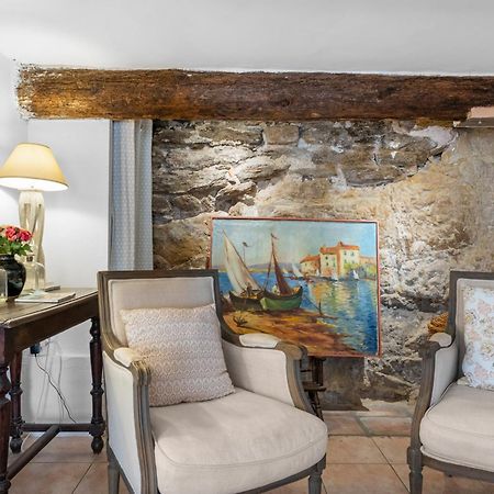 La Petite Provence Apartment Борм-ле-Мимоза Екстериор снимка