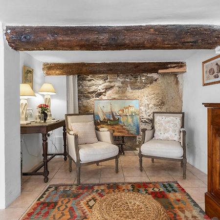 La Petite Provence Apartment Борм-ле-Мимоза Екстериор снимка