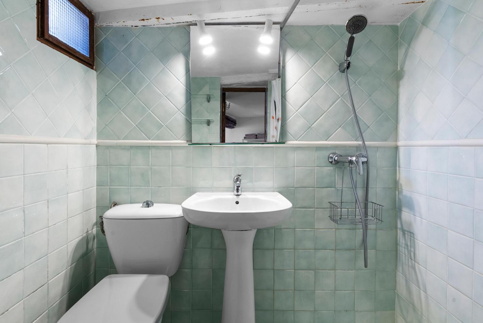 La Petite Provence Apartment Борм-ле-Мимоза Стая снимка